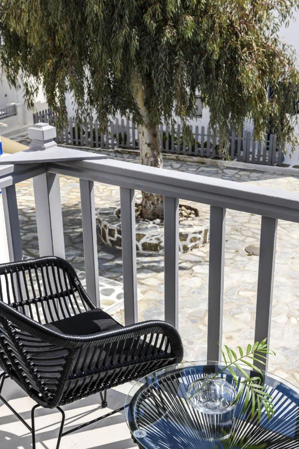 Sunset Windmills Suites Mykonos Town Exterior foto