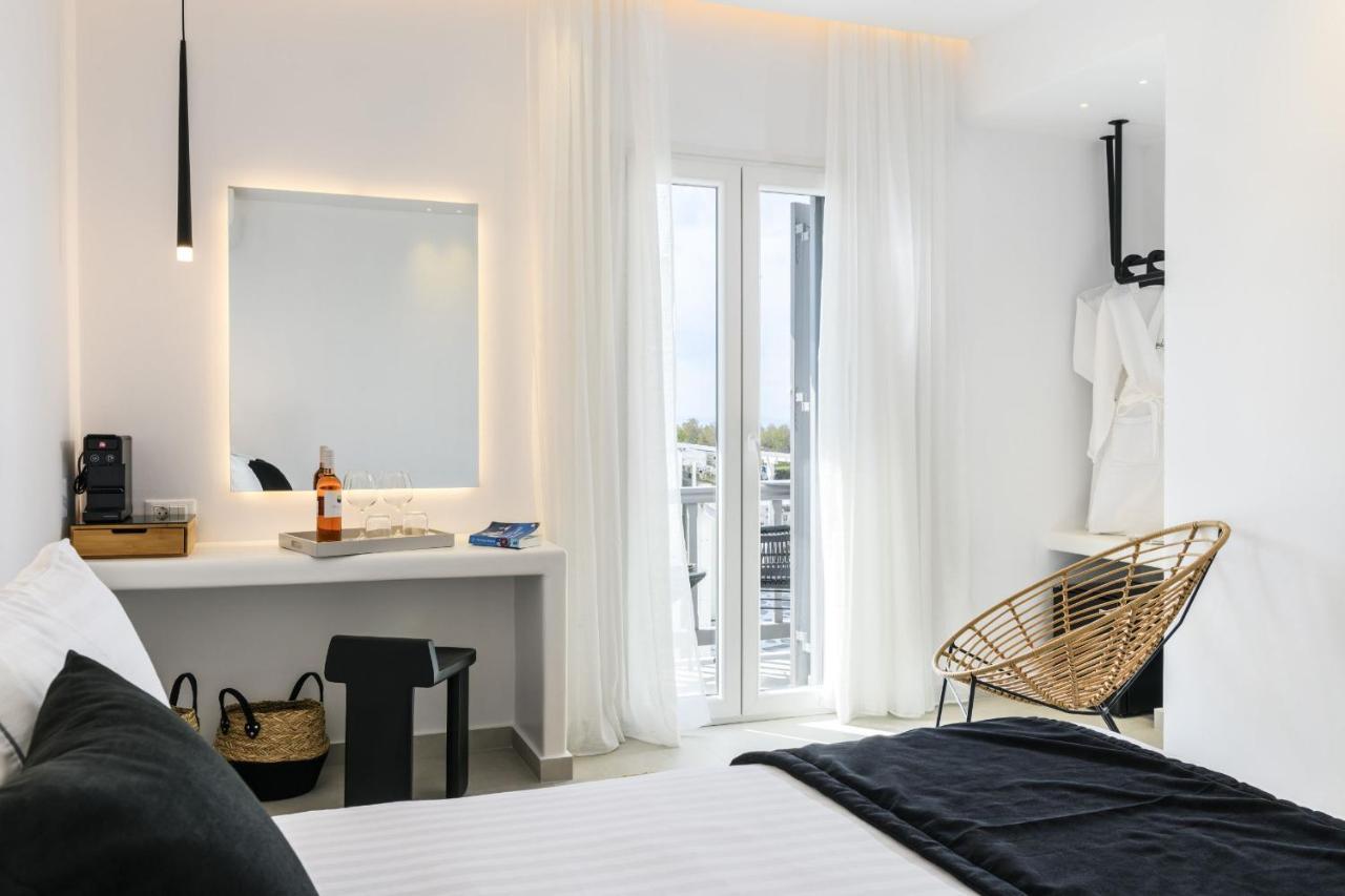 Sunset Windmills Suites Mykonos Town Exterior foto